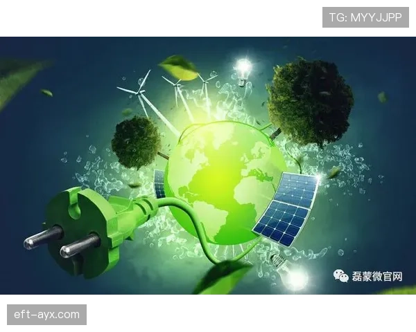 维克托·博尼法斯引领绿色创新，推动可持续发展引关注