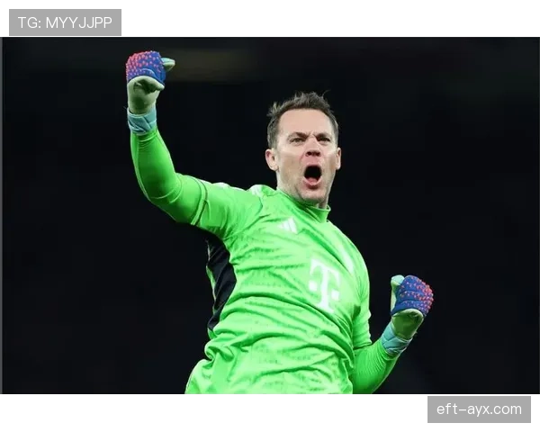 诺伊尔国家队神勇表现再证世界级门将实力