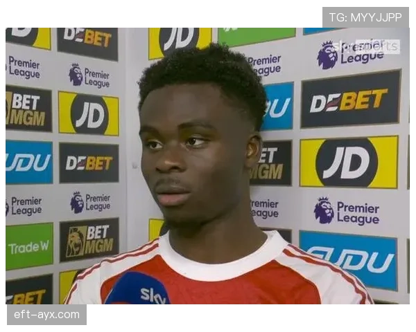 萨卡近期表现如何？舆论评价两极分化