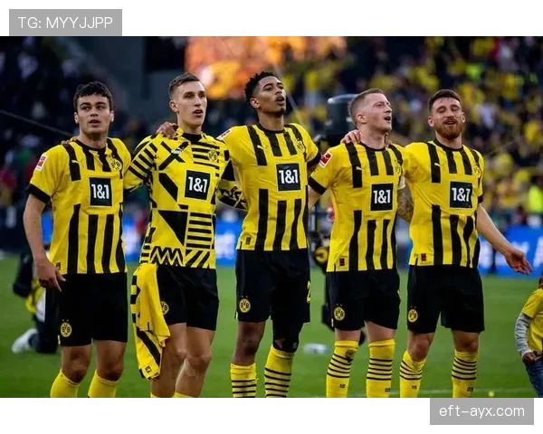 多特蒙德控球占优却难取胜，进攻效率问题逐步反映